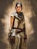 draw you as an amazing star wars character
