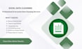 convert PDF to excel, image to excel and scanned PDF
