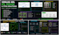 design verilog hdl rtl modules, fsm, fifo and testbench