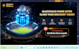 website and deliver clean data in
