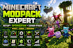 create fix optimize minecraft modpack cobblemon forge fabric skyrim server setup