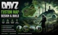 develop full redm server, dayz, fivem server with premium scripts, maps and mlo