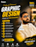 create modern graphic designs that boost your busines