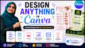 create any design in canva