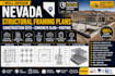 design nevada structural framing plans construction sets concrete slab footing