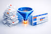 automate PDF data extraction to excel or CSV using python