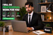 design professional youtube thumbnails that get more clicks