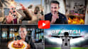 create scroll stoping thumbnails for you