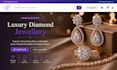 build a modern, responsive and SEO friendly website