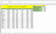 do ai powered data entry, web research and excel work