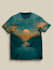 modern t shirt design