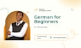 teach you basic german a1 a2 grammar and conversation as a germanistik student
