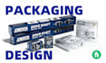 design professional automotive parts packaging