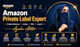 amazon PPC and private label expert