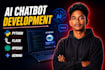 build an ai chatbot using python and flask