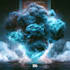 design album cover art or single artwork