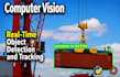 build computer vision project with yolo, python, opencv