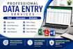 do accurate data and graphics designing