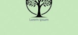 design unique tree service logo for you