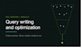 write and optimize sql queries