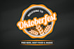 design professional cereal logo and level