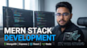 mern stack web application