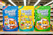 design creative box, pouch and label packaging design
