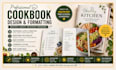 design cookbook, recipe book