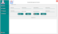 develop a professional hospital management system with react and node js