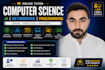 teach computer science, ai, networking and programming