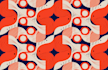 design a seamless repeating pattern design