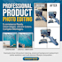 edit and retouch amazon product images