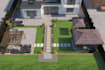 provide professional landscape design and garden 3d visualization