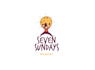design a creative restaurant, café, food, and cooking logo