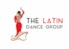 design professional dance, salsa, and studio logo