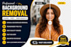 remove image background professionally