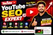 do youtube SEO and video optimization