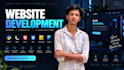 build a custom python flask web application