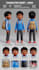 3d pixar ai animation