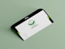 design business cards, envelope, stationery