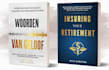 do book cover design, paperback book cover design