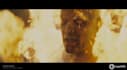 do vfx fire, fire explosion, smoke explosion, cgi integration, special effect