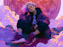 design unique digital collage art illustration