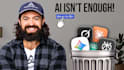 design high CTR thumbnails