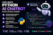design and develop a custom ai chatbot using openai integration