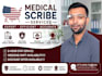 do urgent US healthcare emr data entry, scheduling, and billing