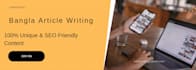 do SEO article writing and blo