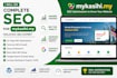 technical SEO audit wordpress rank math