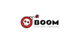 design a bold and explosive bomb logo for your brand