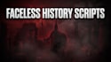 write ancient history documentary scripts for youtube